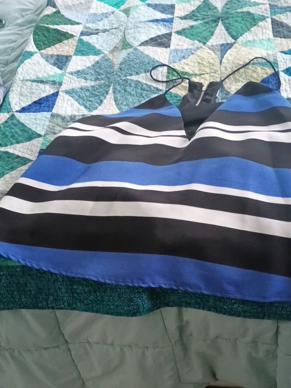 Designer Top